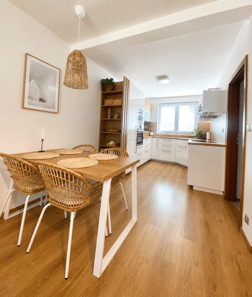 Predaj domu 152 m², pozemok 263 m², Družstevní, Nehvizdy, Středočeský kraj Predaj domu 152 m², pozemok 263 m², Družstevní, Nehvizdy, Středočeský kraj