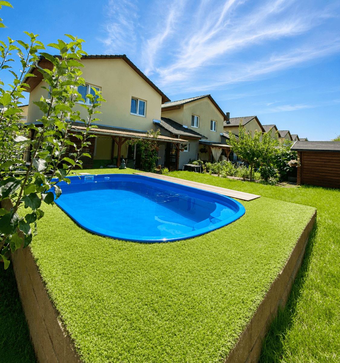 Predaj domu 152 m², pozemok 263 m², Družstevní, Nehvizdy, Středočeský kraj Predaj domu 152 m², pozemok 263 m², Družstevní, Nehvizdy, Středočeský kraj