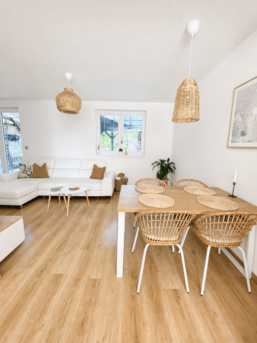 Predaj domu 152 m², pozemok 263 m², Družstevní, Nehvizdy, Středočeský kraj Predaj domu 152 m², pozemok 263 m², Družstevní, Nehvizdy, Středočeský kraj