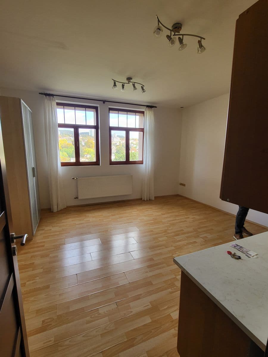 Prenájom bytu Garsoniéra 30 m², Palachova, Ústí nad Labem, Ústecký kraj Prenájom bytu Garsoniéra 30 m², Palachova, Ústí nad Labem, Ústecký kraj