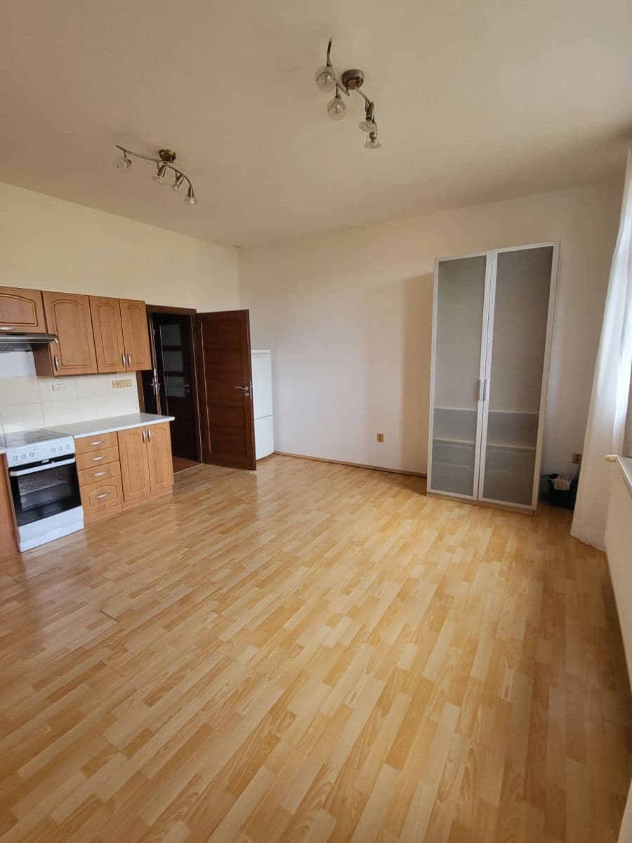 Prenájom bytu Garsoniéra 30 m², Palachova, Ústí nad Labem, Ústecký kraj Prenájom bytu Garsoniéra 30 m², Palachova, Ústí nad Labem, Ústecký kraj
