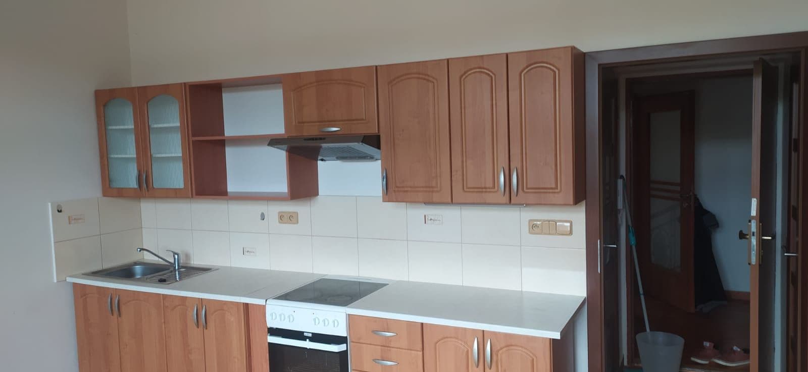 Prenájom bytu Garsoniéra 30 m², Palachova, Ústí nad Labem, Ústecký kraj Prenájom bytu Garsoniéra 30 m², Palachova, Ústí nad Labem, Ústecký kraj