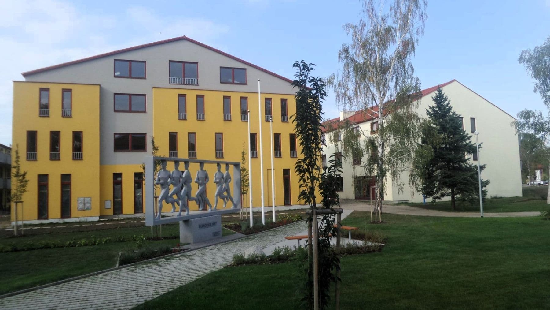 Predaj garáže 12 m², Praha, Praha Predaj garáže 12 m², Praha, Praha