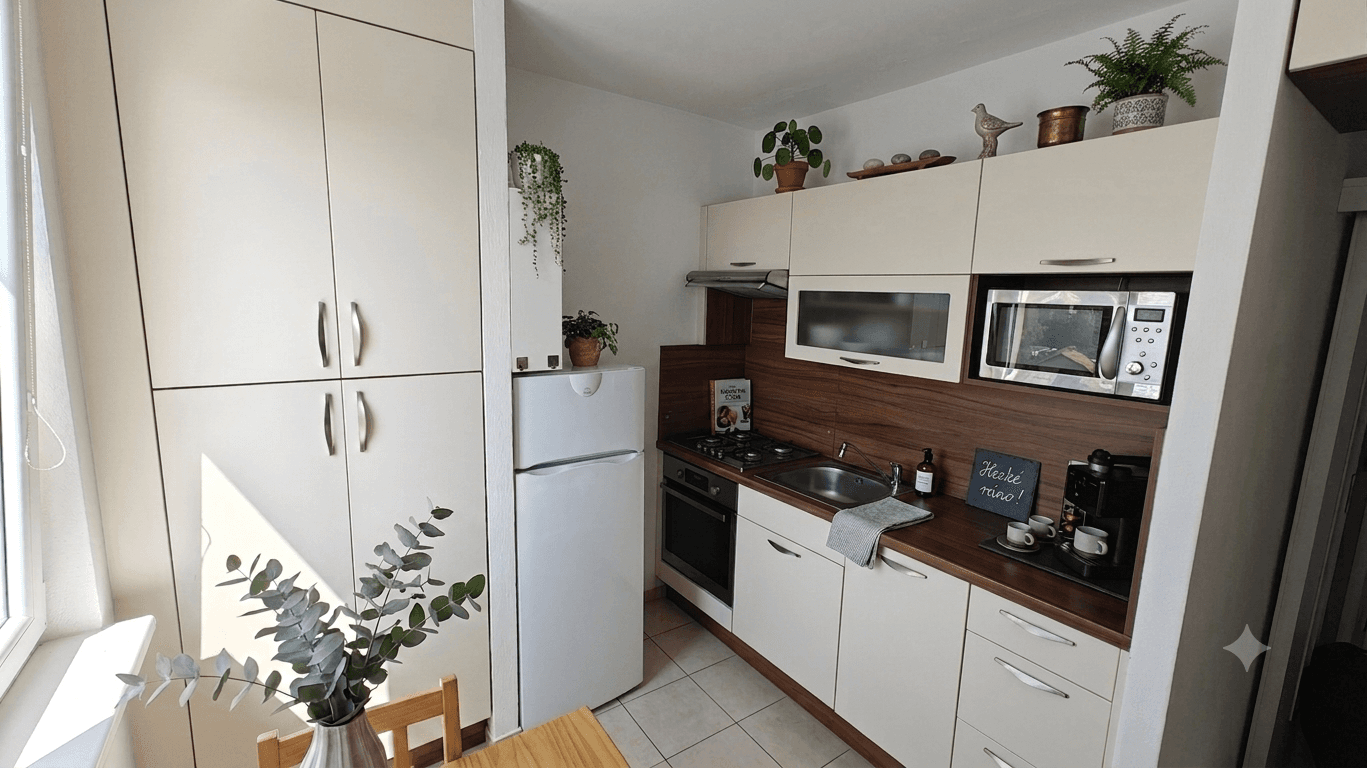 Predaj bytu 1-izbový 31 m², Nedvědova, Olomouc, Olomoucký kraj Predaj bytu 1-izbový 31 m², Nedvědova, Olomouc, Olomoucký kraj