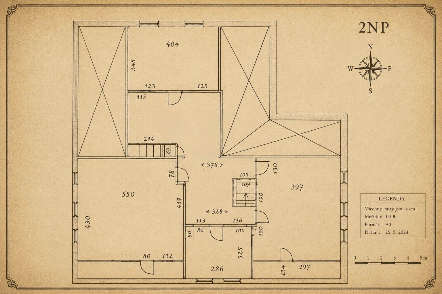 Predaj rekreačného objektu 250 m², pozemok 1.690 m², Údolní, Desná, Liberecký kraj Predaj rekreačného objektu 250 m², pozemok 1.690 m², Údolní, Desná, Liberecký kraj