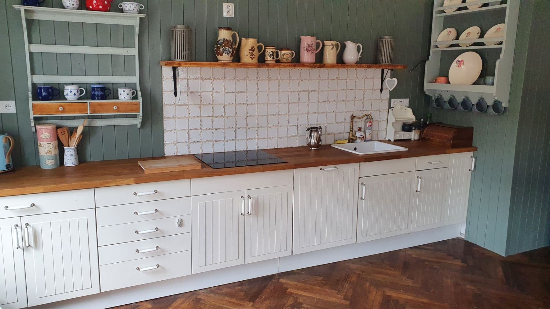 Predaj rekreačného objektu 250 m², pozemok 1.690 m², Údolní, Desná, Liberecký kraj Predaj rekreačného objektu 250 m², pozemok 1.690 m², Údolní, Desná, Liberecký kraj