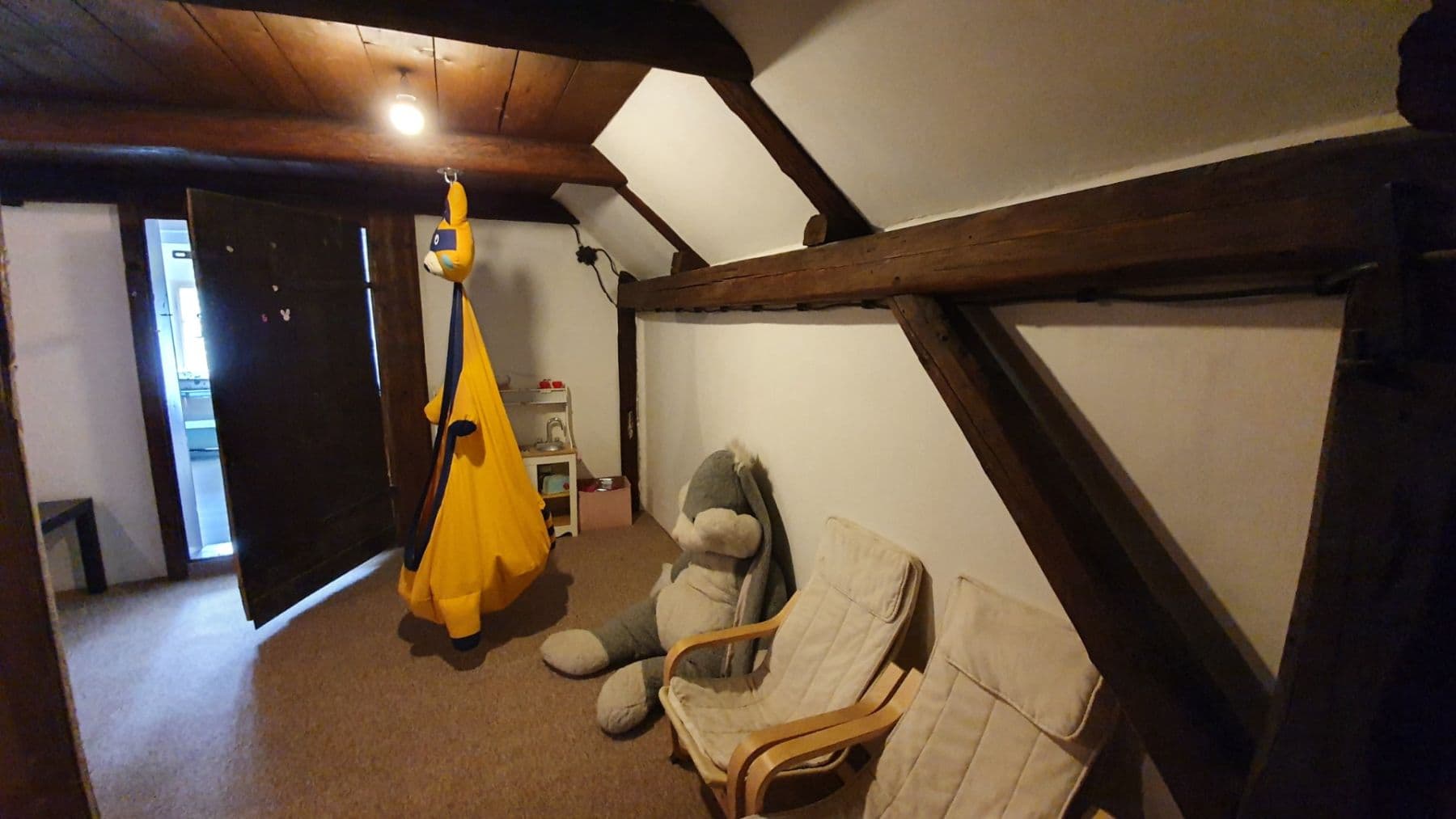 Predaj rekreačného objektu 250 m², pozemok 1.690 m², Údolní, Desná, Liberecký kraj Predaj rekreačného objektu 250 m², pozemok 1.690 m², Údolní, Desná, Liberecký kraj
