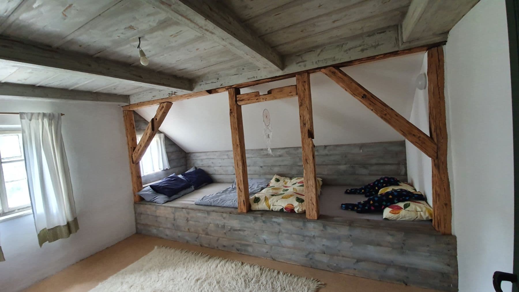 Predaj rekreačného objektu 250 m², pozemok 1.690 m², Údolní, Desná, Liberecký kraj Predaj rekreačného objektu 250 m², pozemok 1.690 m², Údolní, Desná, Liberecký kraj