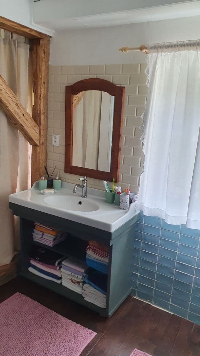 Predaj rekreačného objektu 250 m², pozemok 1.690 m², Údolní, Desná, Liberecký kraj Predaj rekreačného objektu 250 m², pozemok 1.690 m², Údolní, Desná, Liberecký kraj