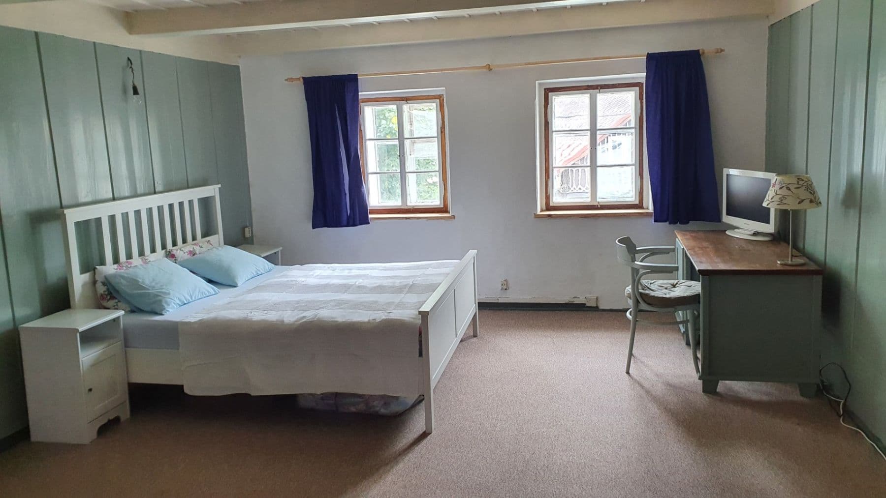 Predaj rekreačného objektu 250 m², pozemok 1.690 m², Údolní, Desná, Liberecký kraj Predaj rekreačného objektu 250 m², pozemok 1.690 m², Údolní, Desná, Liberecký kraj