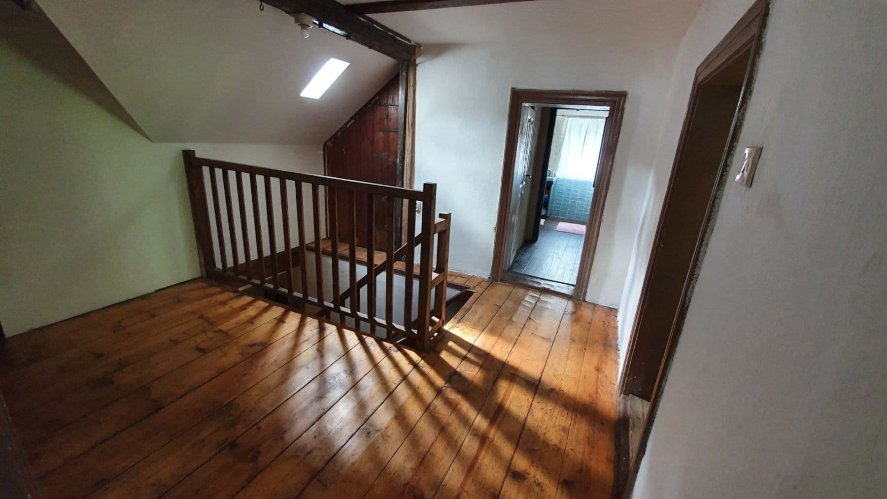 Predaj rekreačného objektu 250 m², pozemok 1.690 m², Údolní, Desná, Liberecký kraj Predaj rekreačného objektu 250 m², pozemok 1.690 m², Údolní, Desná, Liberecký kraj