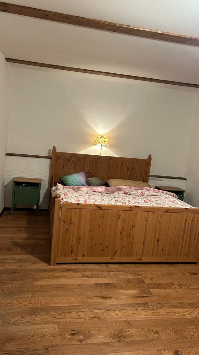 Predaj rekreačného objektu 250 m², pozemok 1.690 m², Údolní, Desná, Liberecký kraj Predaj rekreačného objektu 250 m², pozemok 1.690 m², Údolní, Desná, Liberecký kraj