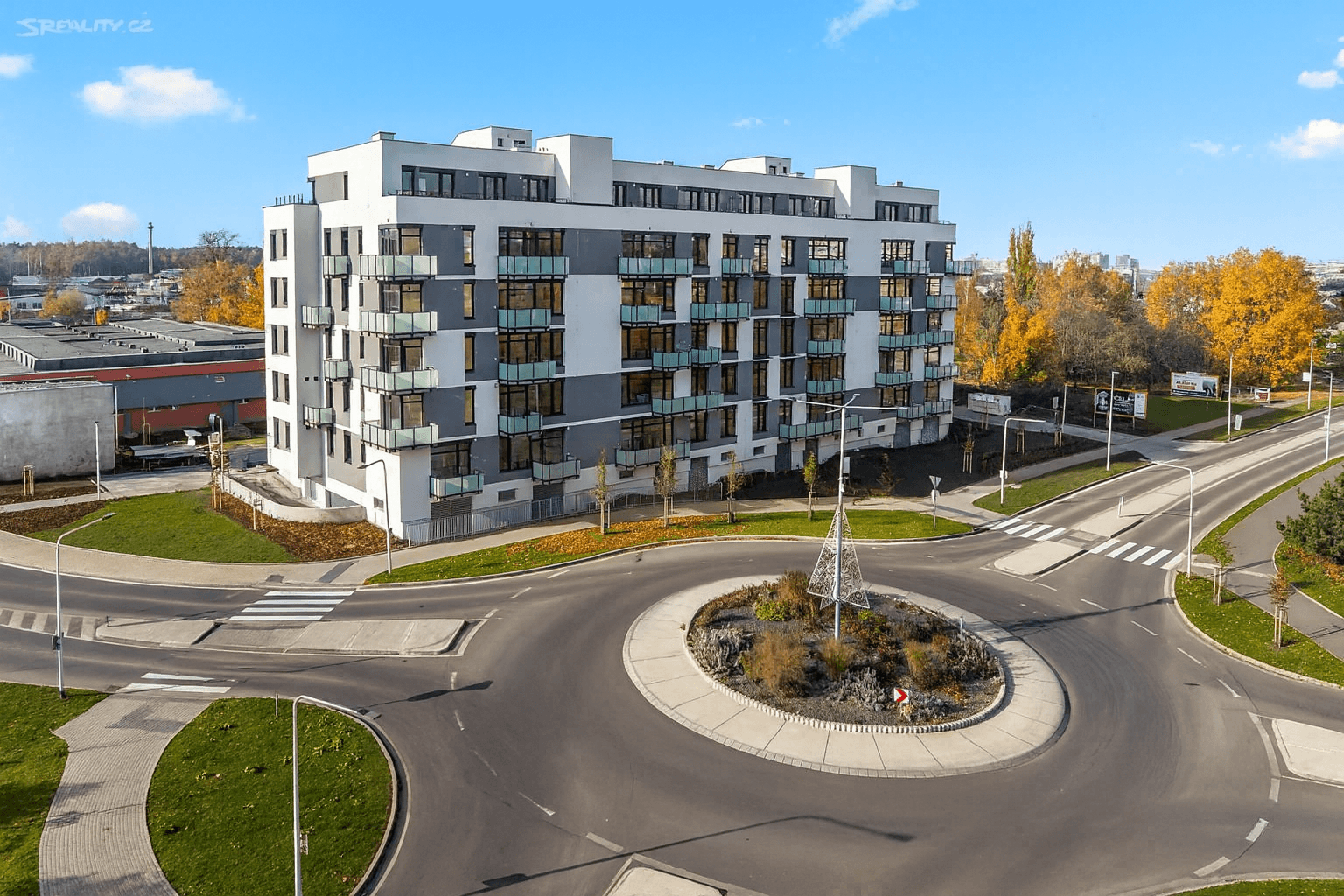 Prenájom bytu 1-izbový 36 m², Americká, Kladno, Středočeský kraj Prenájom bytu 1-izbový 36 m², Americká, Kladno, Středočeský kraj