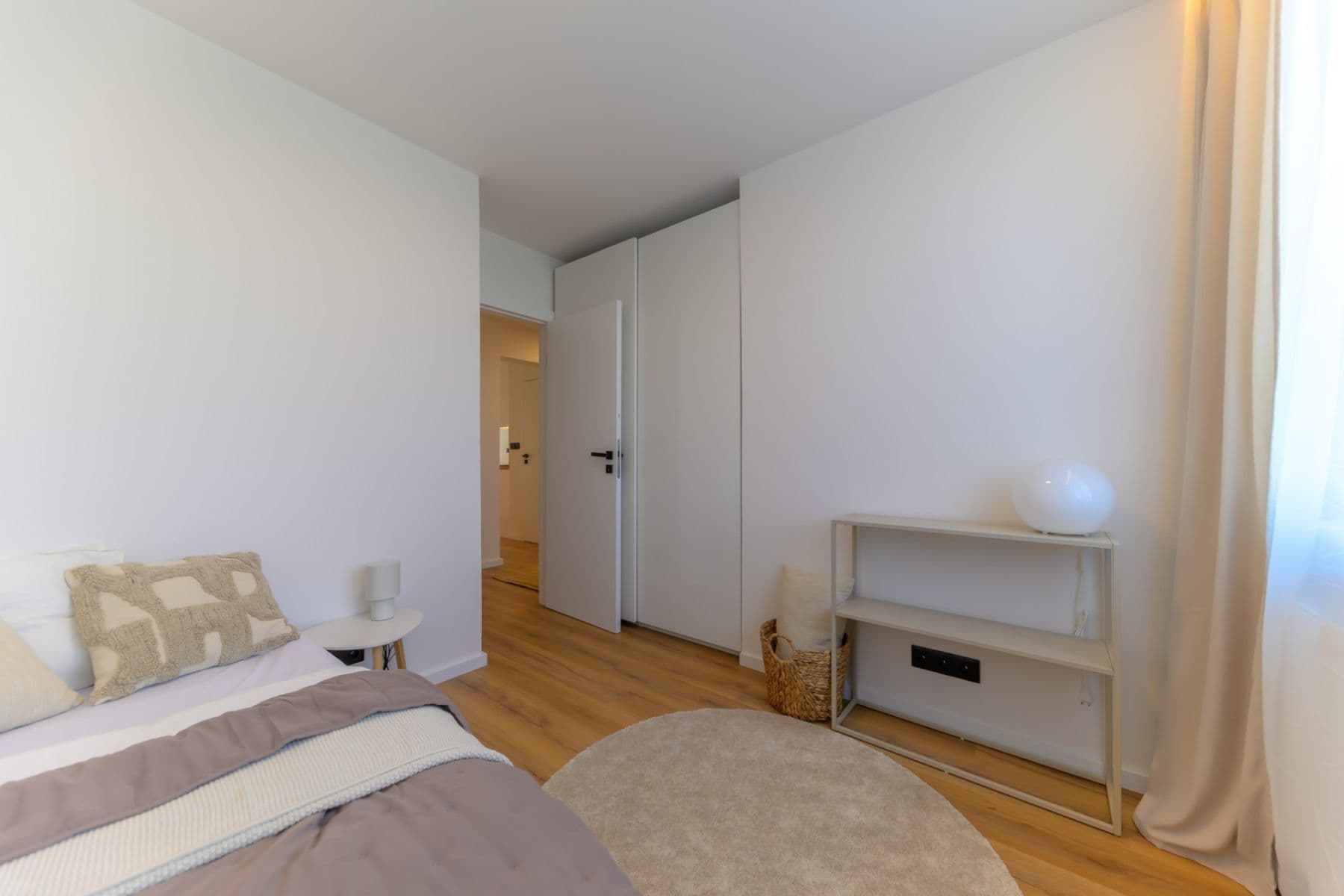 Predaj bytu 4-izbový 65 m², Křejpského, Praha, Praha Predaj bytu 4-izbový 65 m², Křejpského, Praha, Praha