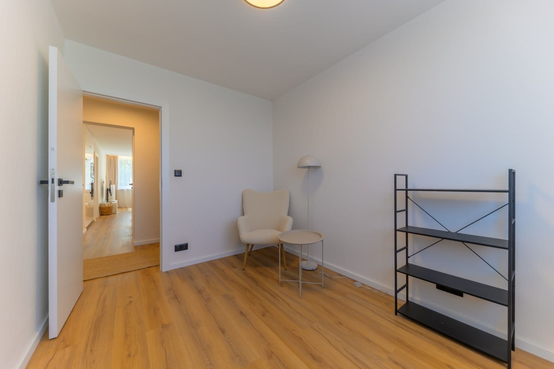 Predaj bytu 4-izbový 65 m², Křejpského, Praha, Praha Predaj bytu 4-izbový 65 m², Křejpského, Praha, Praha