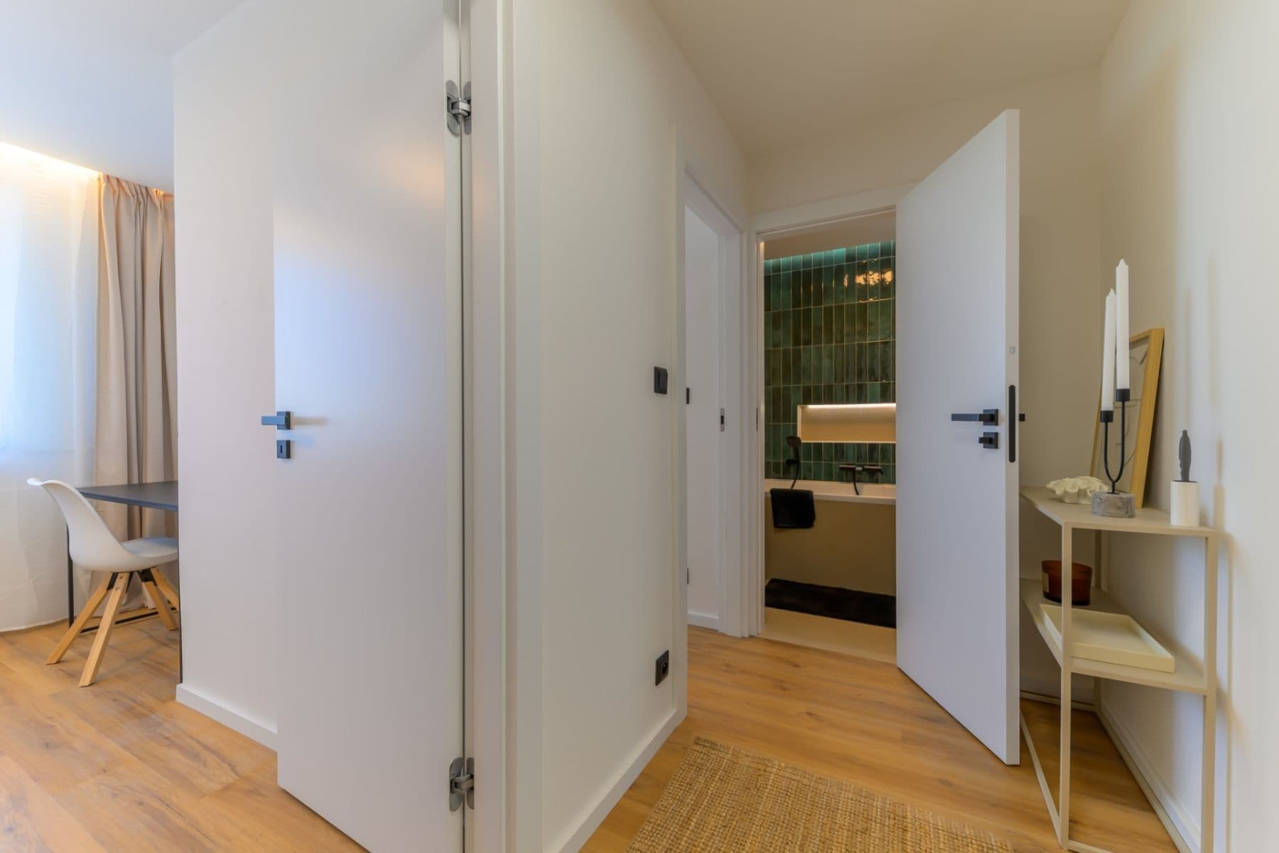 Predaj bytu 4-izbový 65 m², Křejpského, Praha, Praha Predaj bytu 4-izbový 65 m², Křejpského, Praha, Praha