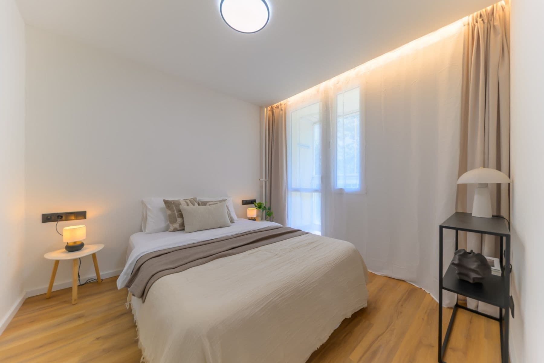 Predaj bytu 4-izbový 65 m², Křejpského, Praha, Praha Predaj bytu 4-izbový 65 m², Křejpského, Praha, Praha