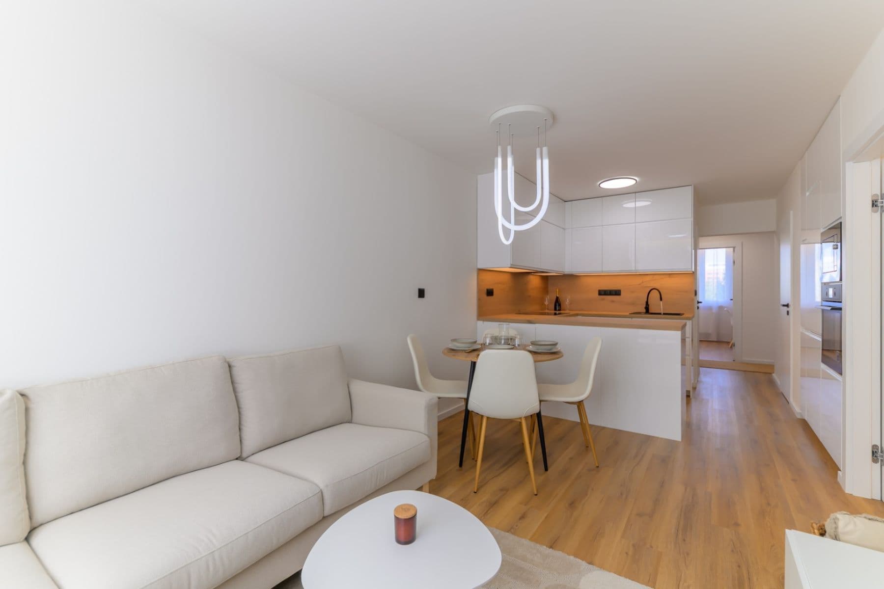 Predaj bytu 4-izbový 65 m², Křejpského, Praha, Praha Predaj bytu 4-izbový 65 m², Křejpského, Praha, Praha