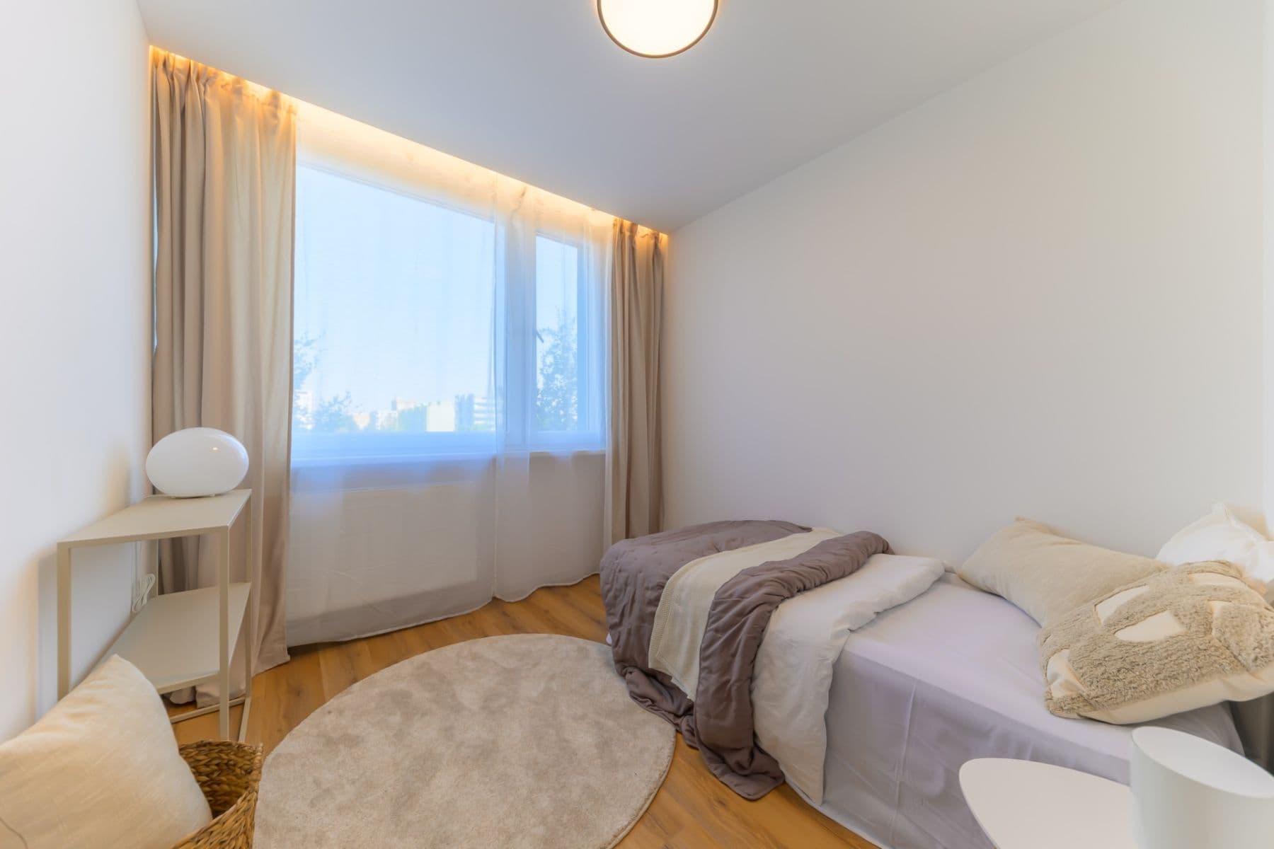 Predaj bytu 4-izbový 65 m², Křejpského, Praha, Praha Predaj bytu 4-izbový 65 m², Křejpského, Praha, Praha