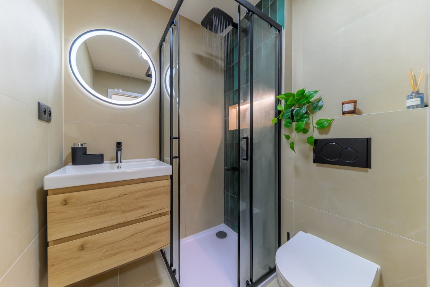 Predaj bytu 4-izbový 65 m², Křejpského, Praha, Praha Predaj bytu 4-izbový 65 m², Křejpského, Praha, Praha