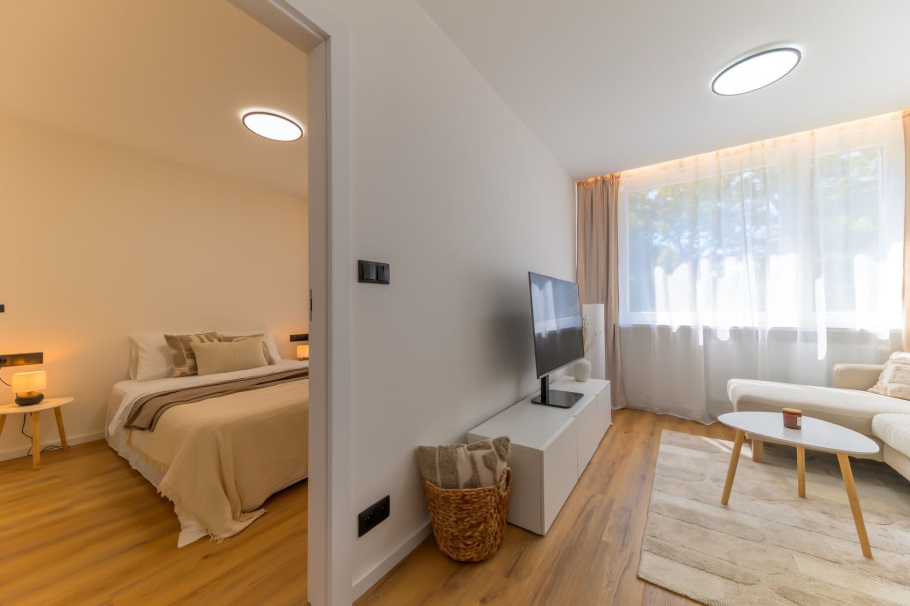Predaj bytu 4-izbový 65 m², Křejpského, Praha, Praha Predaj bytu 4-izbový 65 m², Křejpského, Praha, Praha