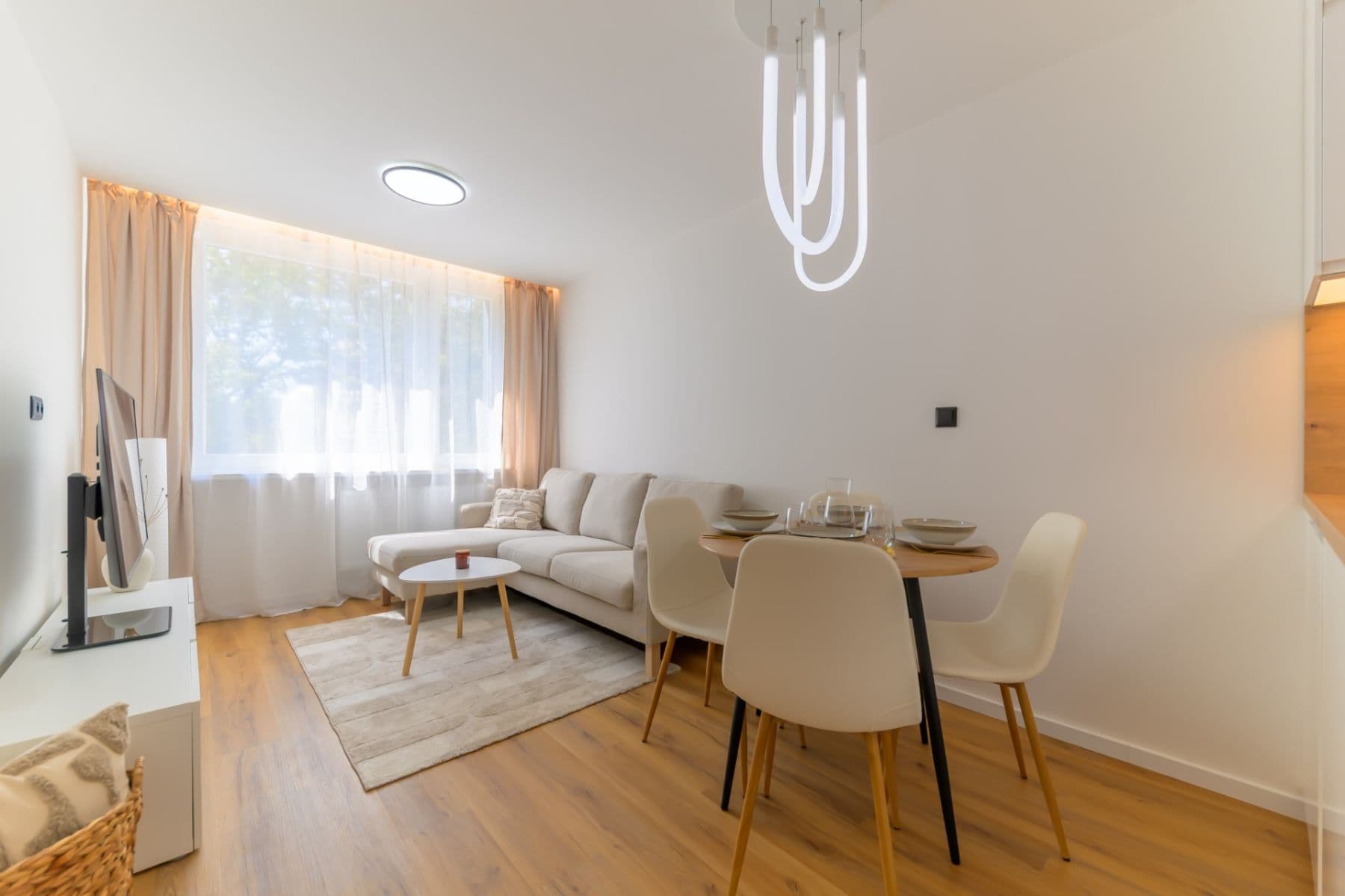 Predaj bytu 4-izbový 65 m², Křejpského, Praha, Praha Predaj bytu 4-izbový 65 m², Křejpského, Praha, Praha