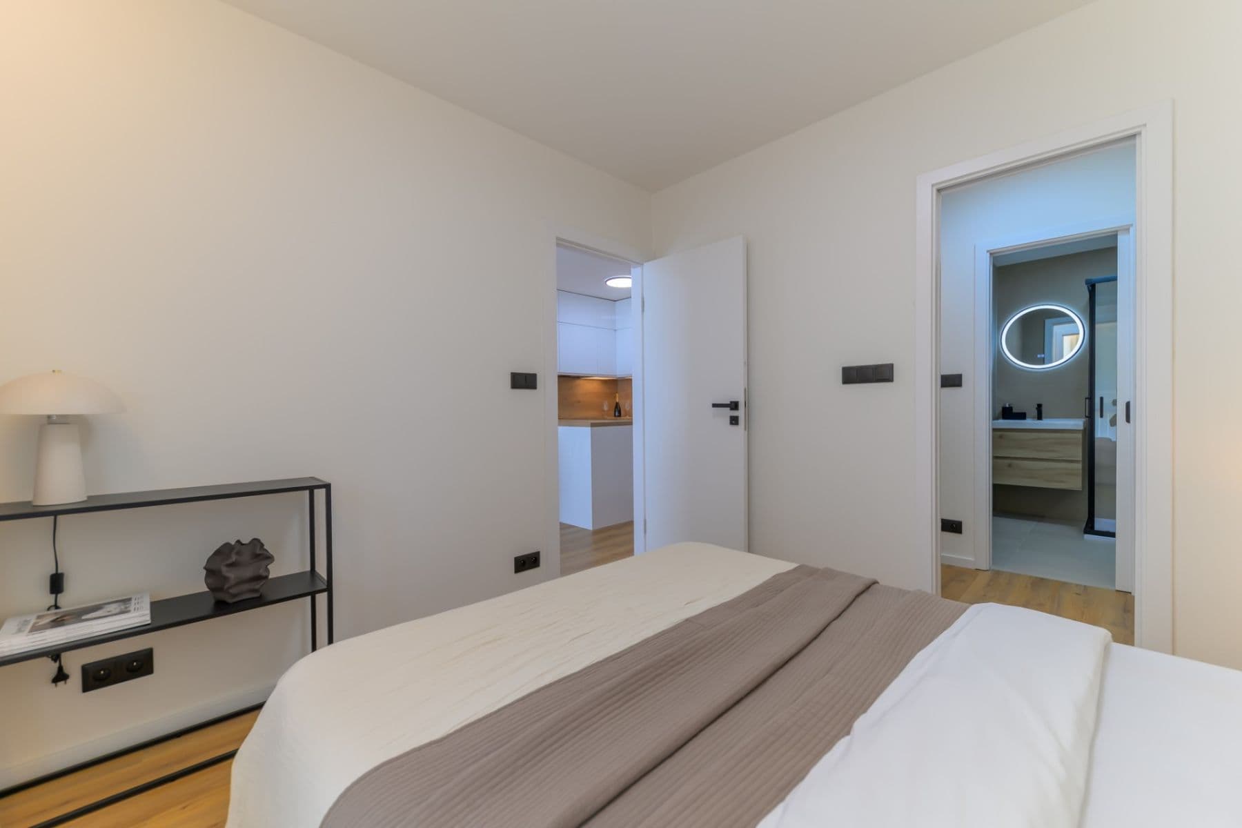 Predaj bytu 4-izbový 65 m², Křejpského, Praha, Praha Predaj bytu 4-izbový 65 m², Křejpského, Praha, Praha