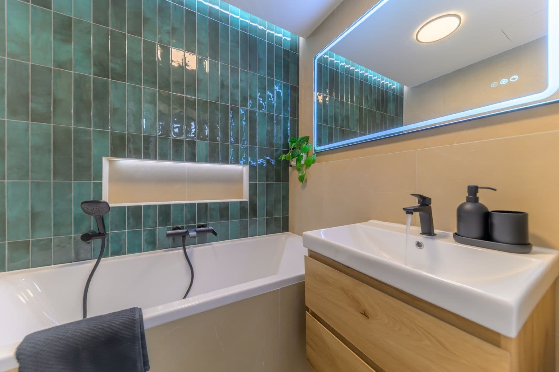 Predaj bytu 4-izbový 65 m², Křejpského, Praha, Praha Predaj bytu 4-izbový 65 m², Křejpského, Praha, Praha