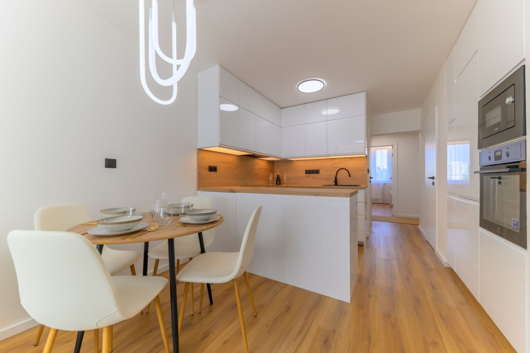 Predaj bytu 4-izbový 65 m², Křejpského, Praha, Praha Predaj bytu 4-izbový 65 m², Křejpského, Praha, Praha