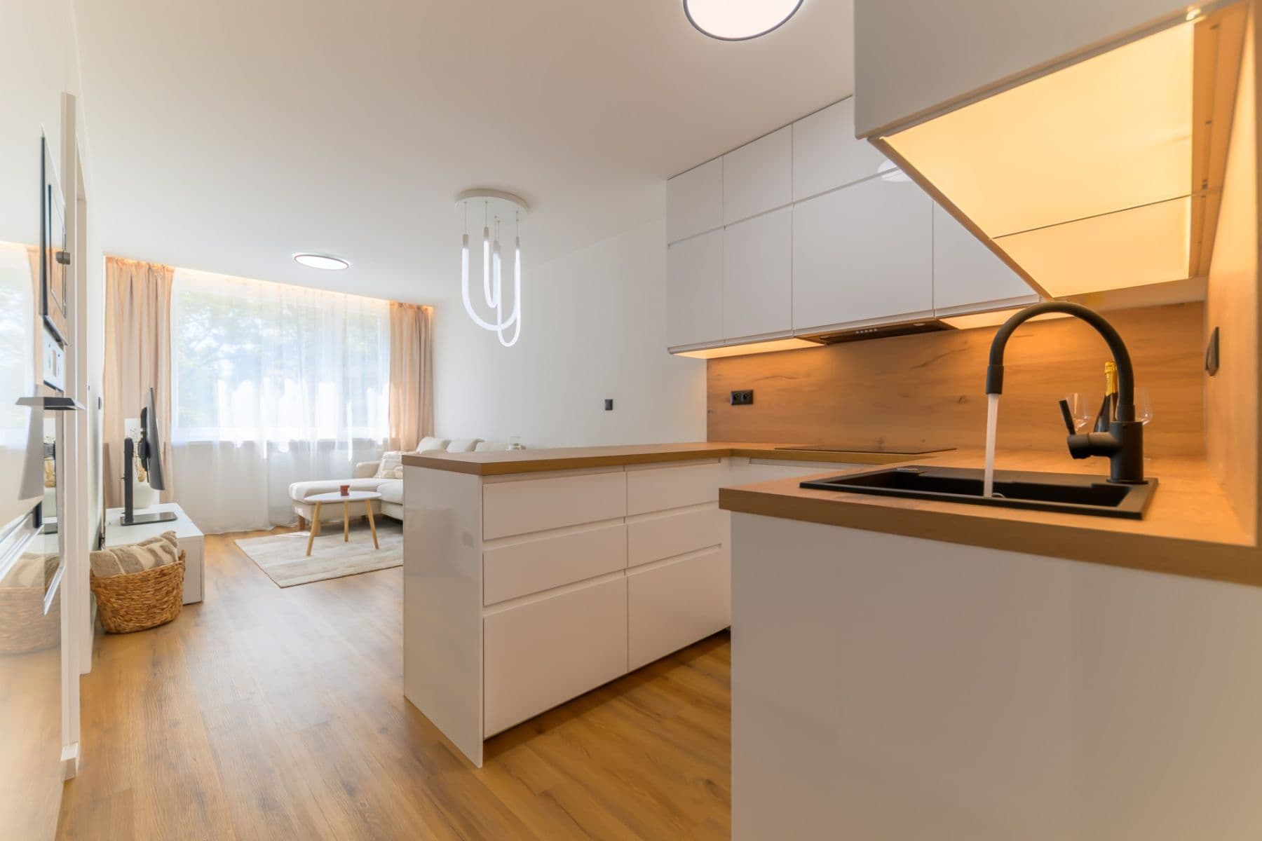 Predaj bytu 4-izbový 65 m², Křejpského, Praha, Praha Predaj bytu 4-izbový 65 m², Křejpského, Praha, Praha