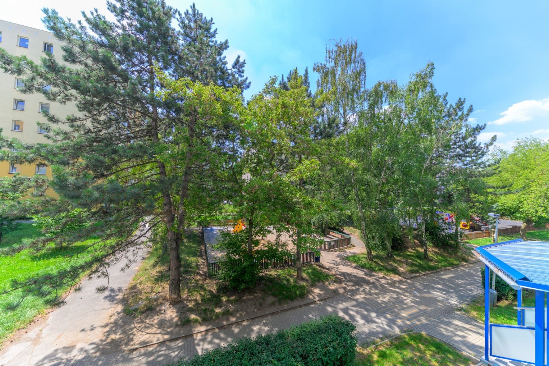 Predaj bytu 4-izbový 65 m², Křejpského, Praha, Praha Predaj bytu 4-izbový 65 m², Křejpského, Praha, Praha