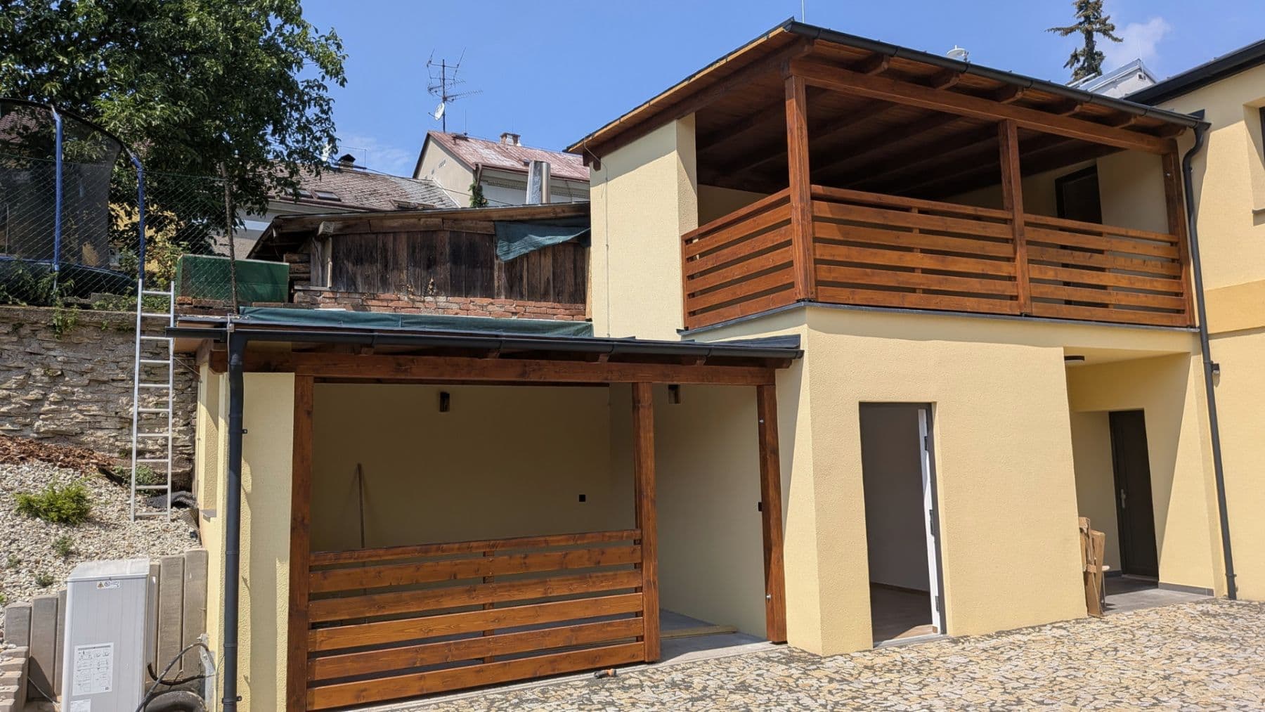 Prenájom bytu 3-izbový 85 m², Na Letné, Náchod, Královéhradecký kraj Prenájom bytu 3-izbový 85 m², Na Letné, Náchod, Královéhradecký kraj
