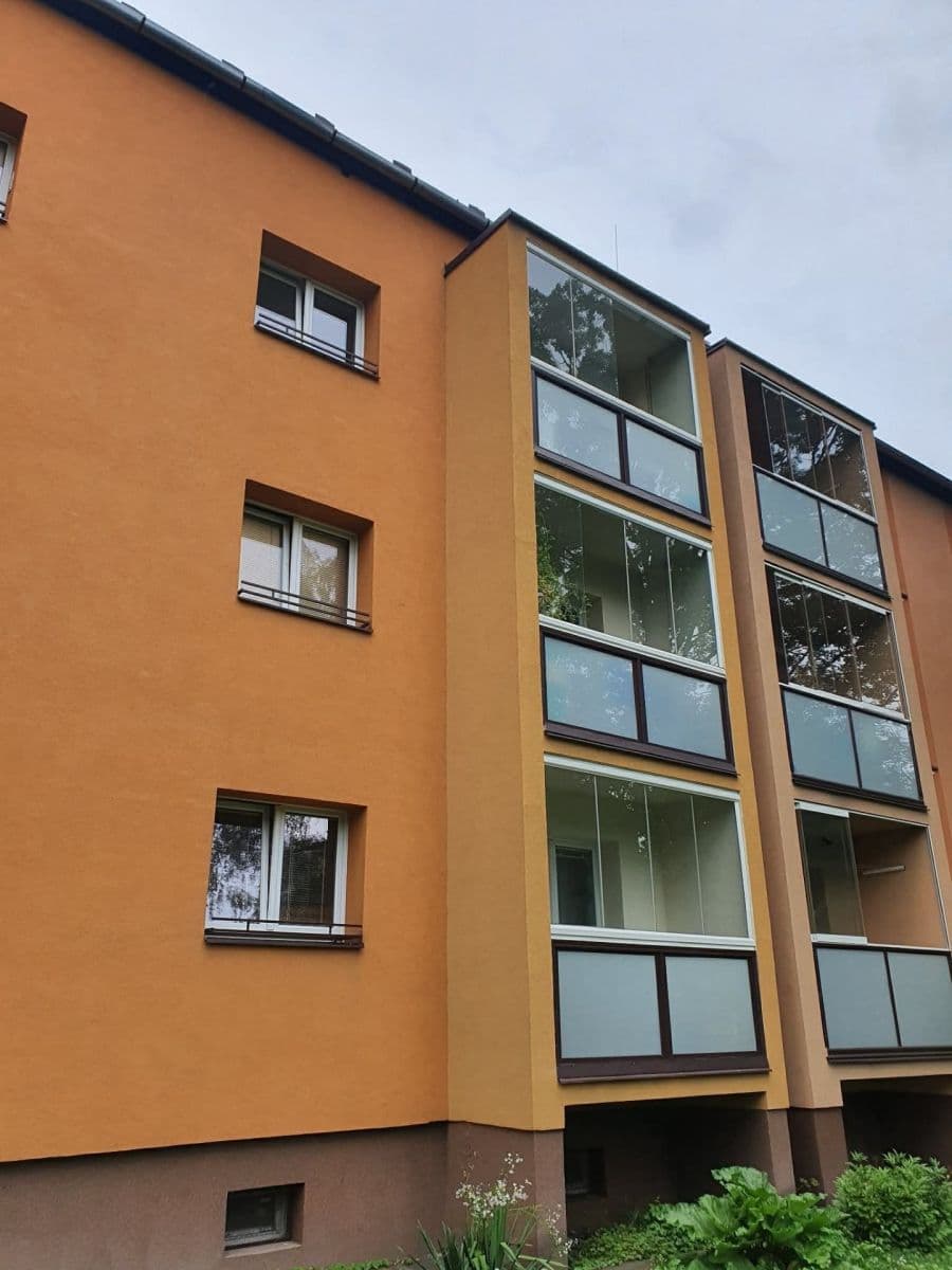 Predaj bytu 2-izbový 50 m², Jubilejní, Ostrava, Moravskoslezský kraj Predaj bytu 2-izbový 50 m², Jubilejní, Ostrava, Moravskoslezský kraj