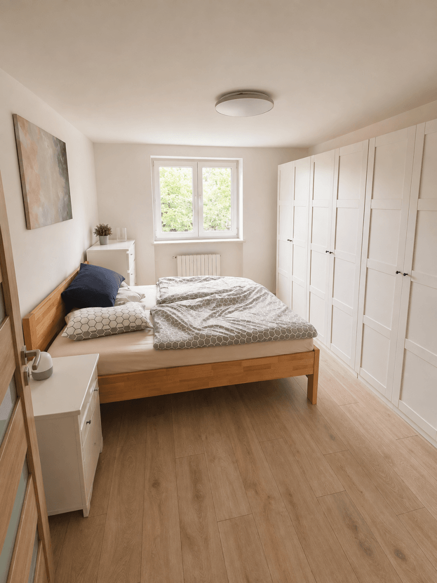 Predaj bytu 2-izbový 50 m², Jubilejní, Ostrava, Moravskoslezský kraj Predaj bytu 2-izbový 50 m², Jubilejní, Ostrava, Moravskoslezský kraj