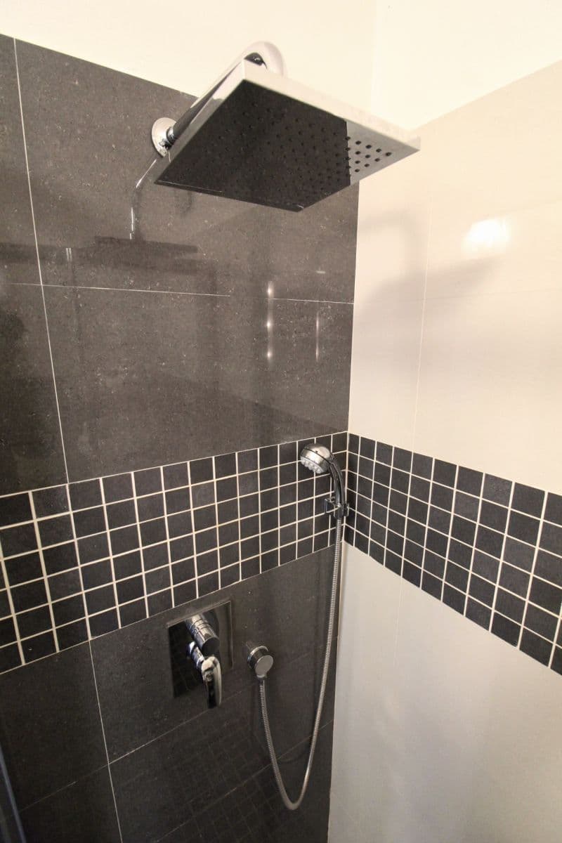 Prenájom bytu 1-izbový 24 m², Vršovická, Praha, Praha Prenájom bytu 1-izbový 24 m², Vršovická, Praha, Praha