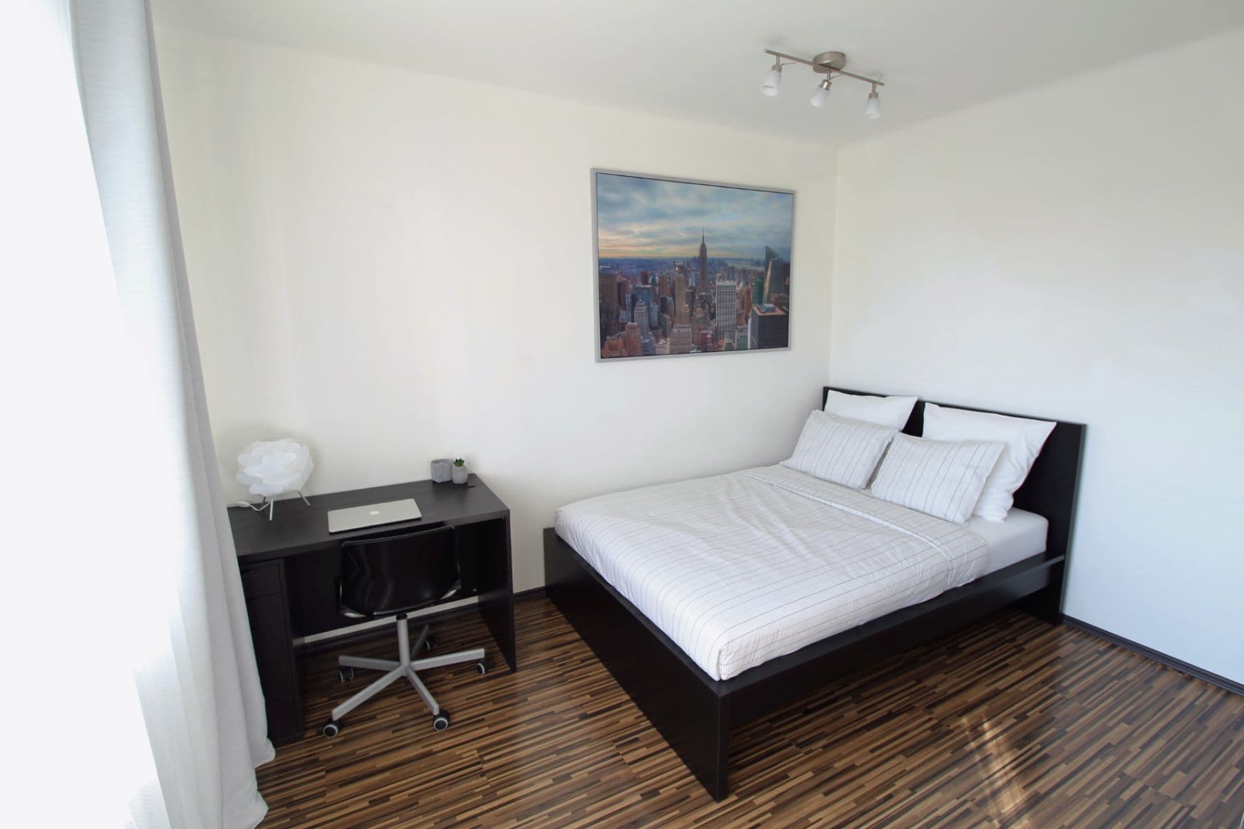 Prenájom bytu 1-izbový 24 m², Vršovická, Praha, Praha Prenájom bytu 1-izbový 24 m², Vršovická, Praha, Praha