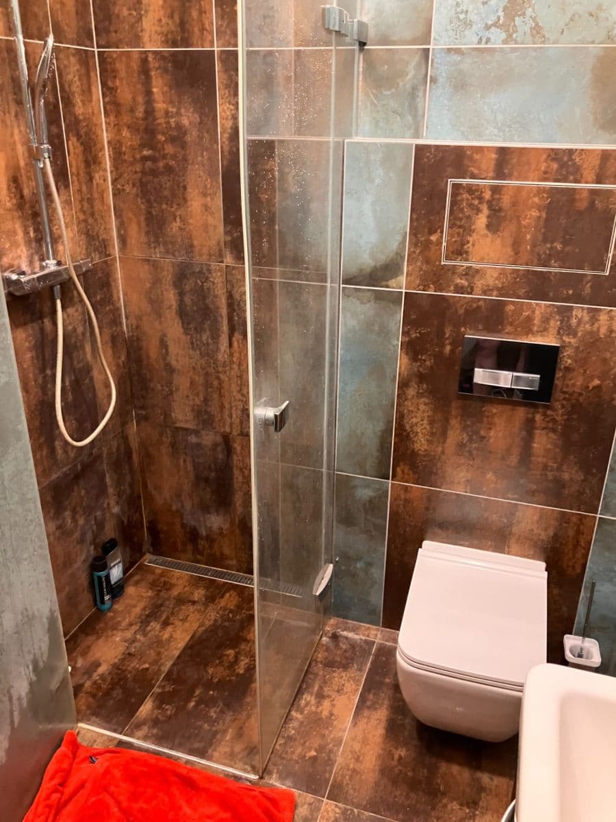 Prenájom bytu 1-izbový 20 m², Sokolovská, Praha, Praha Prenájom bytu 1-izbový 20 m², Sokolovská, Praha, Praha