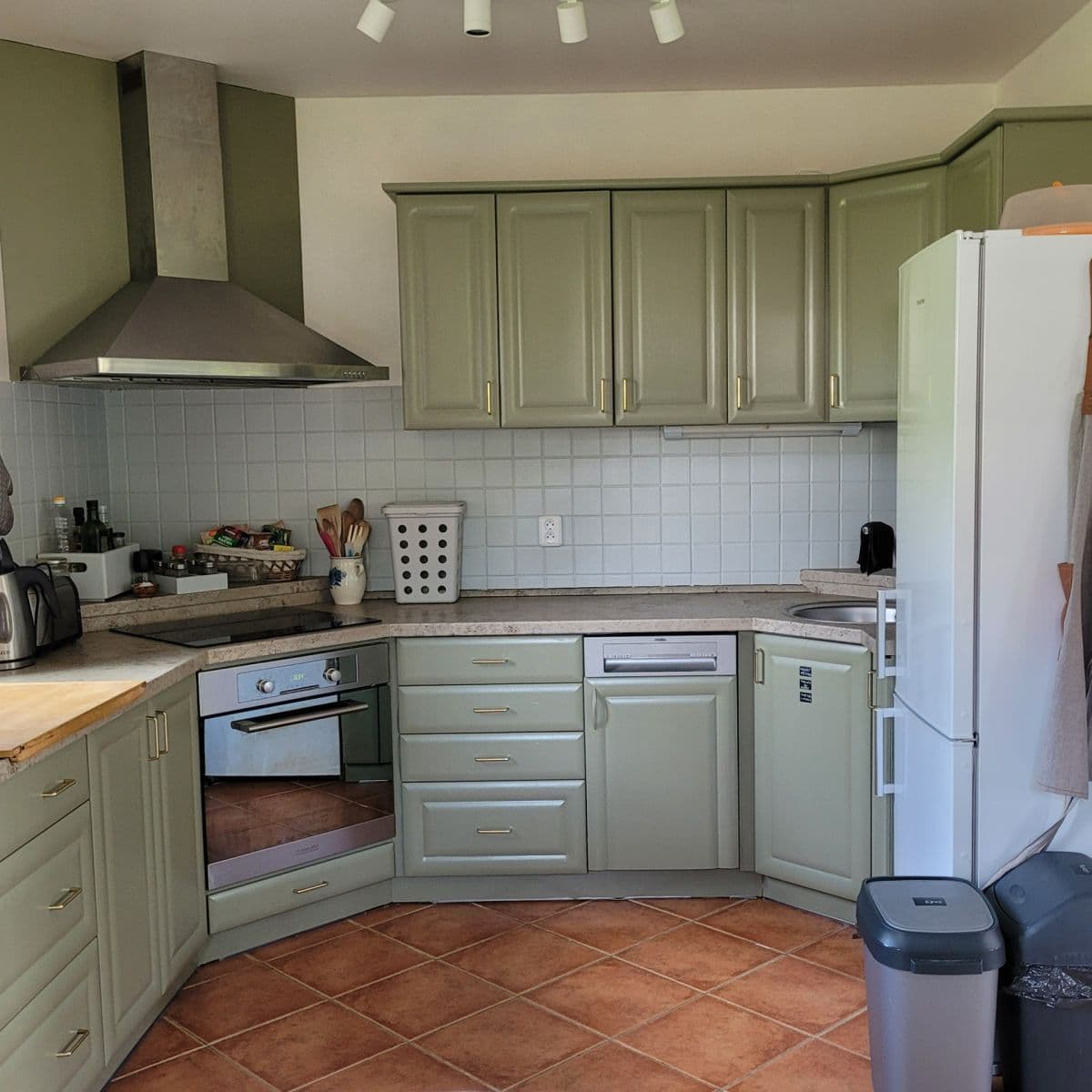 Prenájom domu 260 m², pozemok 3.000 m², Velký Šenov, Ústecký kraj Prenájom domu 260 m², pozemok 3.000 m², Velký Šenov, Ústecký kraj