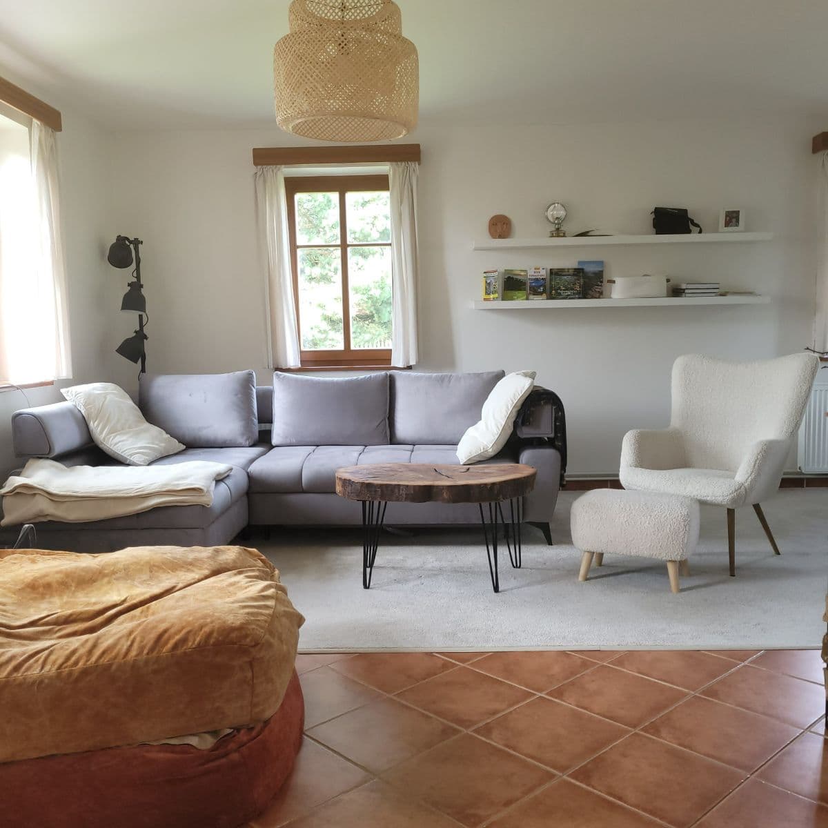 Prenájom domu 260 m², pozemok 3.000 m², Velký Šenov, Ústecký kraj Prenájom domu 260 m², pozemok 3.000 m², Velký Šenov, Ústecký kraj