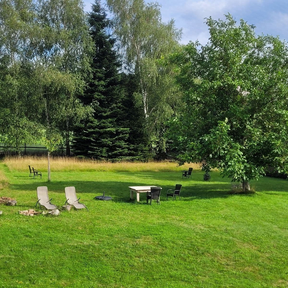 Prenájom domu 260 m², pozemok 3.000 m², Velký Šenov, Ústecký kraj Prenájom domu 260 m², pozemok 3.000 m², Velký Šenov, Ústecký kraj
