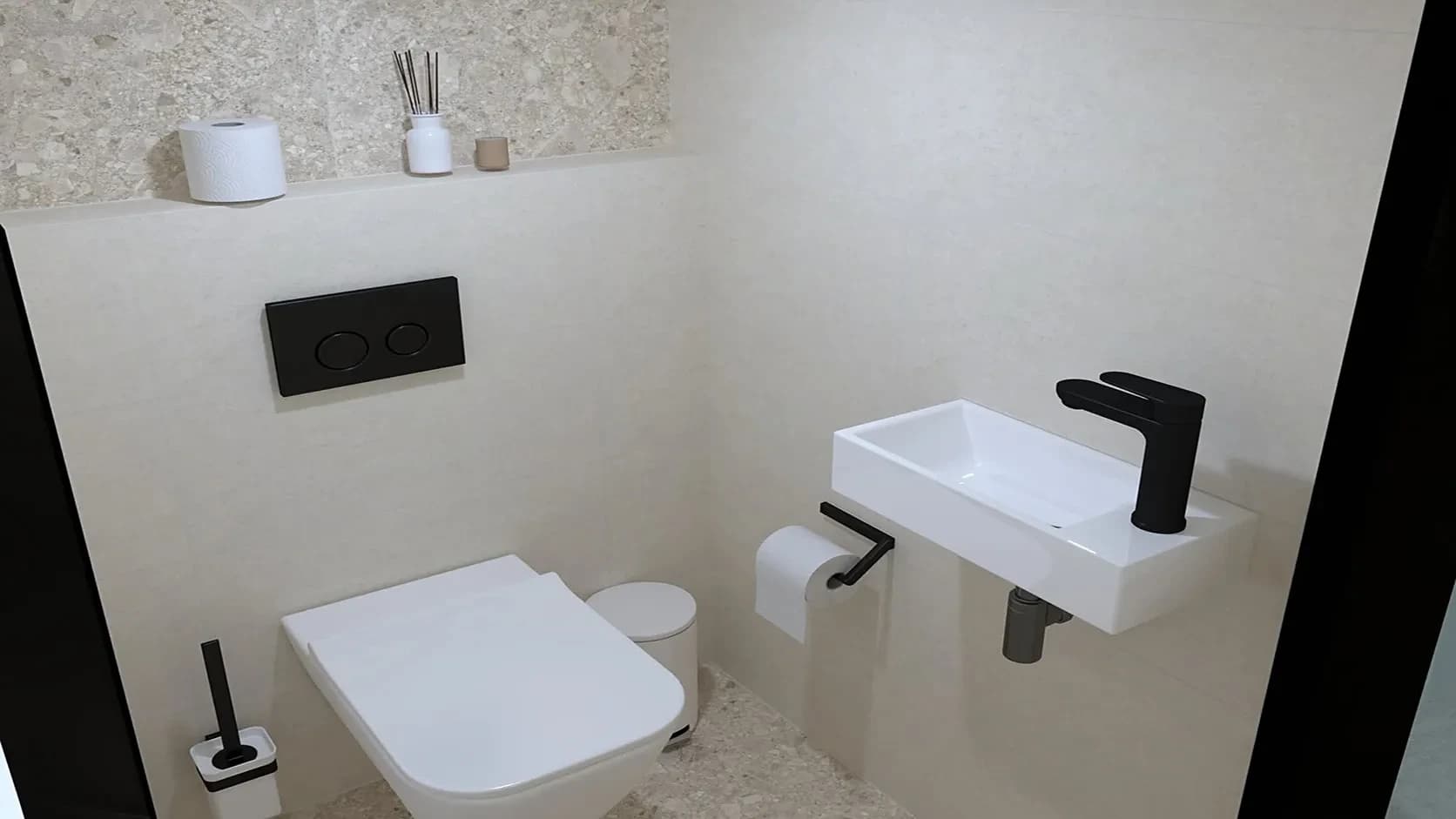 Predaj bytu 3-izbový 53 m², Makovského, Praha, Praha Predaj bytu 3-izbový 53 m², Makovského, Praha, Praha