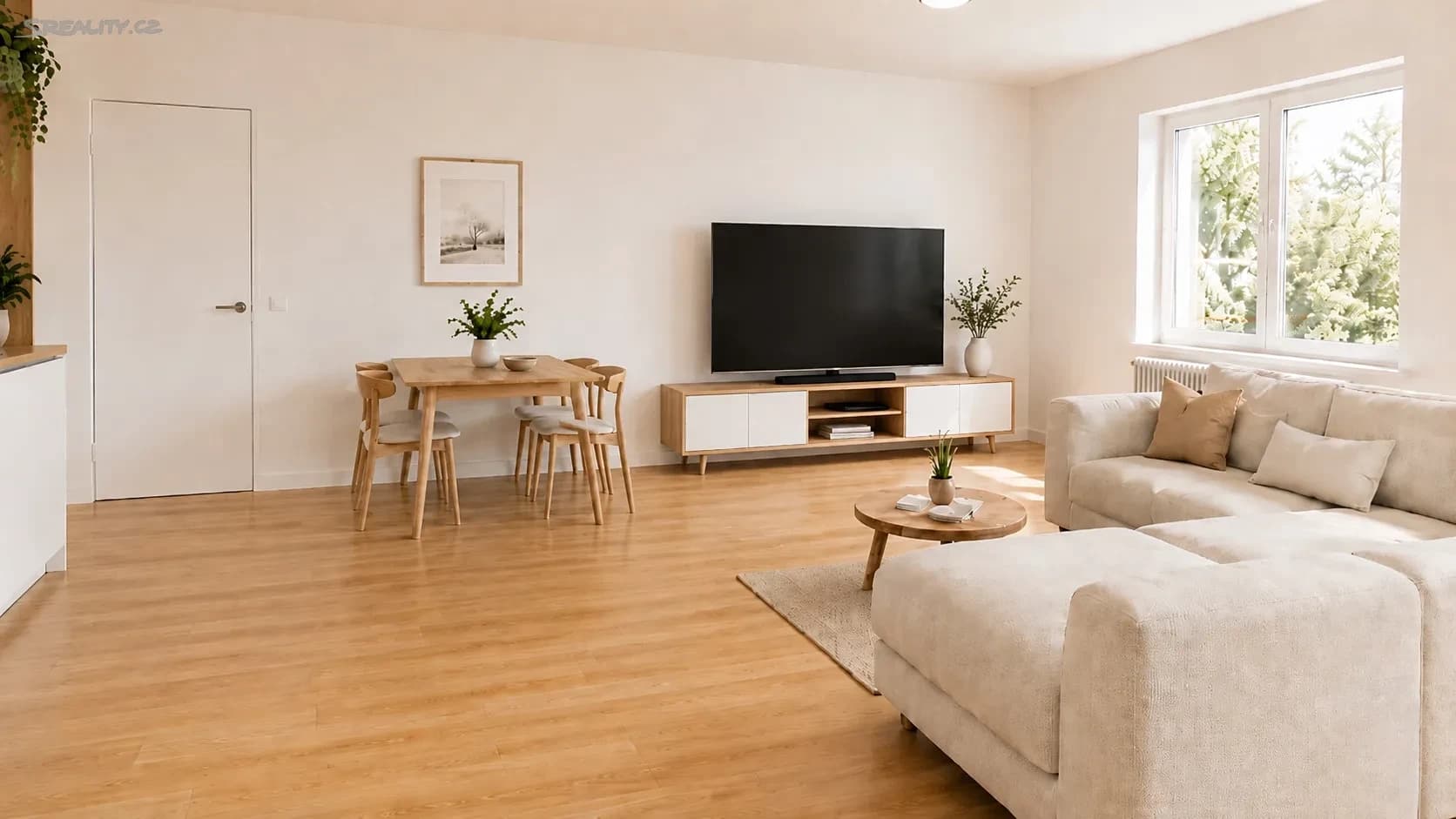 Predaj bytu 3-izbový 53 m², Makovského, Praha, Praha Predaj bytu 3-izbový 53 m², Makovského, Praha, Praha