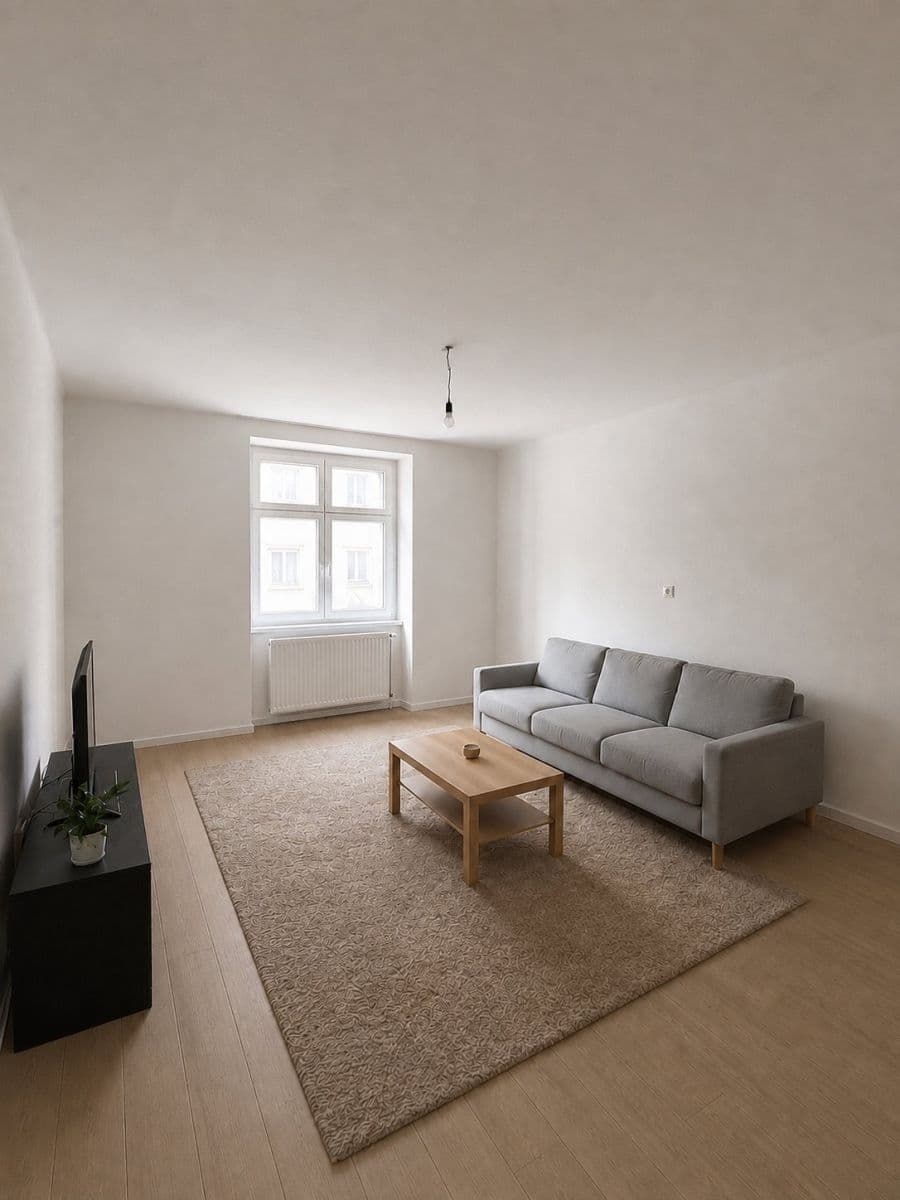 Predaj bytu 2-izbový 58 m², Andrštova, Praha, Praha Predaj bytu 2-izbový 58 m², Andrštova, Praha, Praha