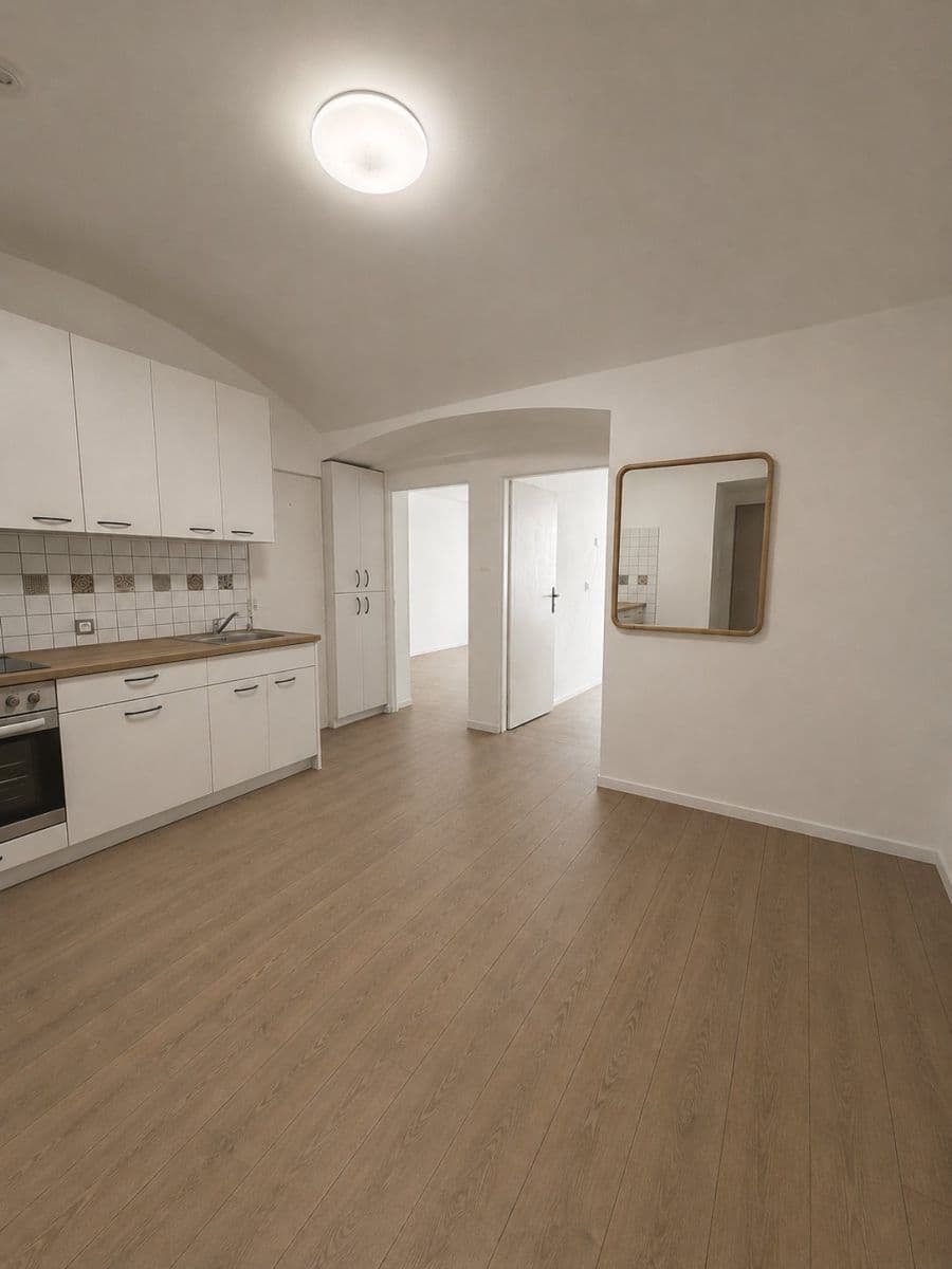 Predaj bytu 2-izbový 58 m², Andrštova, Praha, Praha Predaj bytu 2-izbový 58 m², Andrštova, Praha, Praha