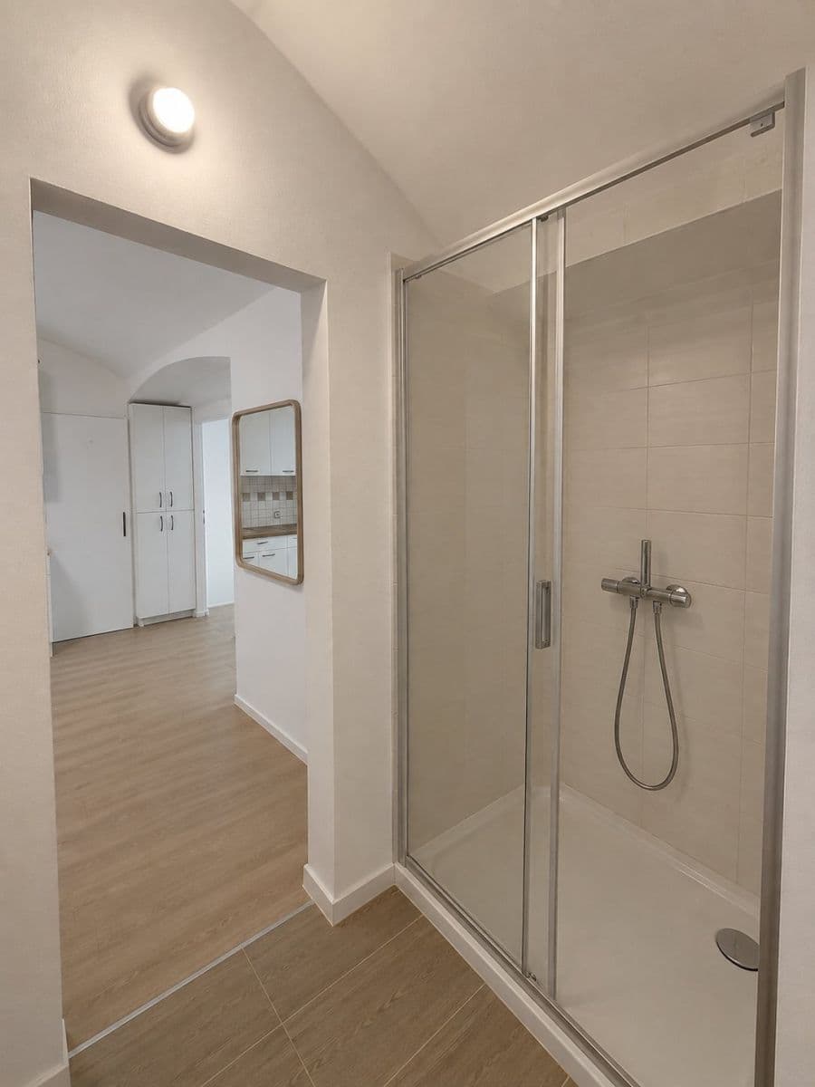 Predaj bytu 2-izbový 58 m², Andrštova, Praha, Praha Predaj bytu 2-izbový 58 m², Andrštova, Praha, Praha