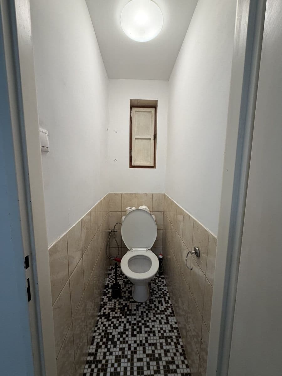 Predaj bytu 2-izbový 58 m², Andrštova, Praha, Praha Predaj bytu 2-izbový 58 m², Andrštova, Praha, Praha