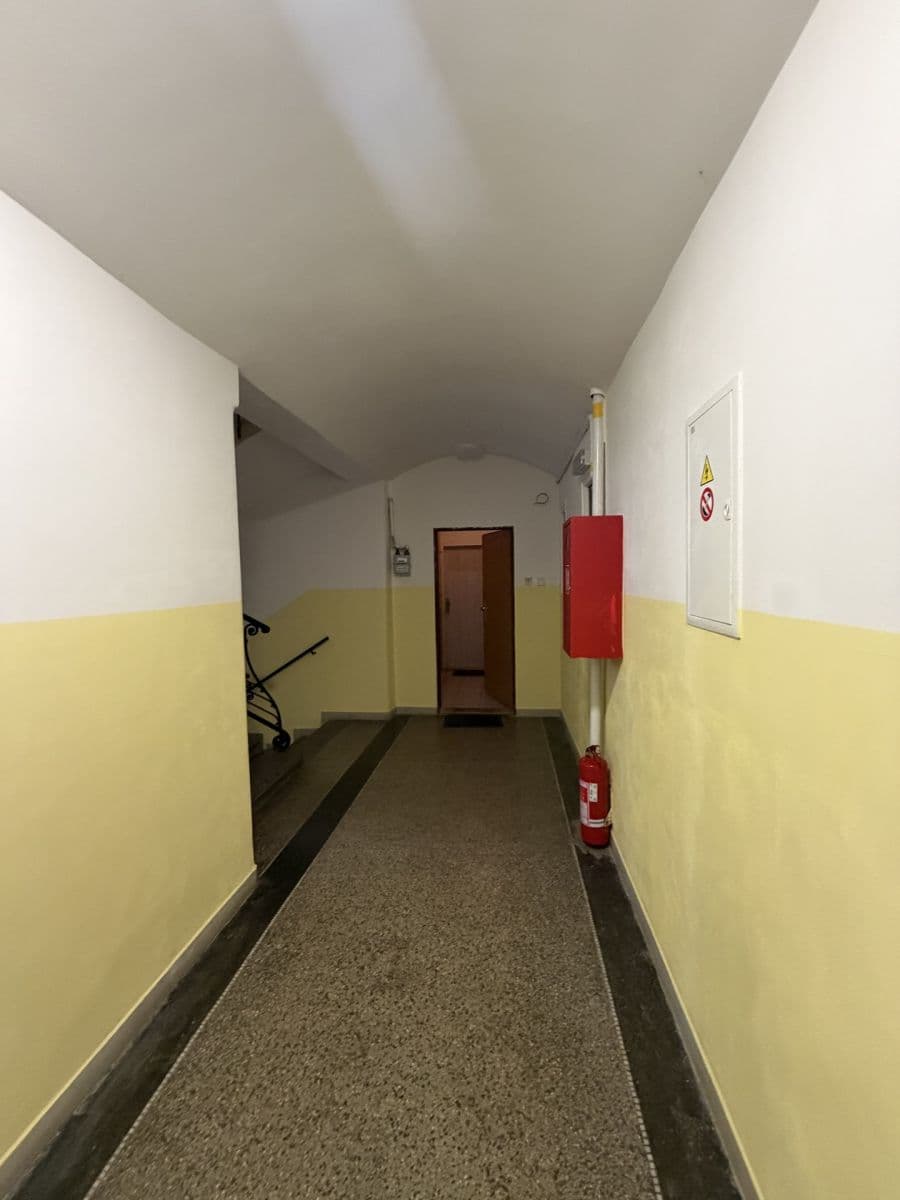 Predaj bytu 2-izbový 58 m², Andrštova, Praha, Praha Predaj bytu 2-izbový 58 m², Andrštova, Praha, Praha