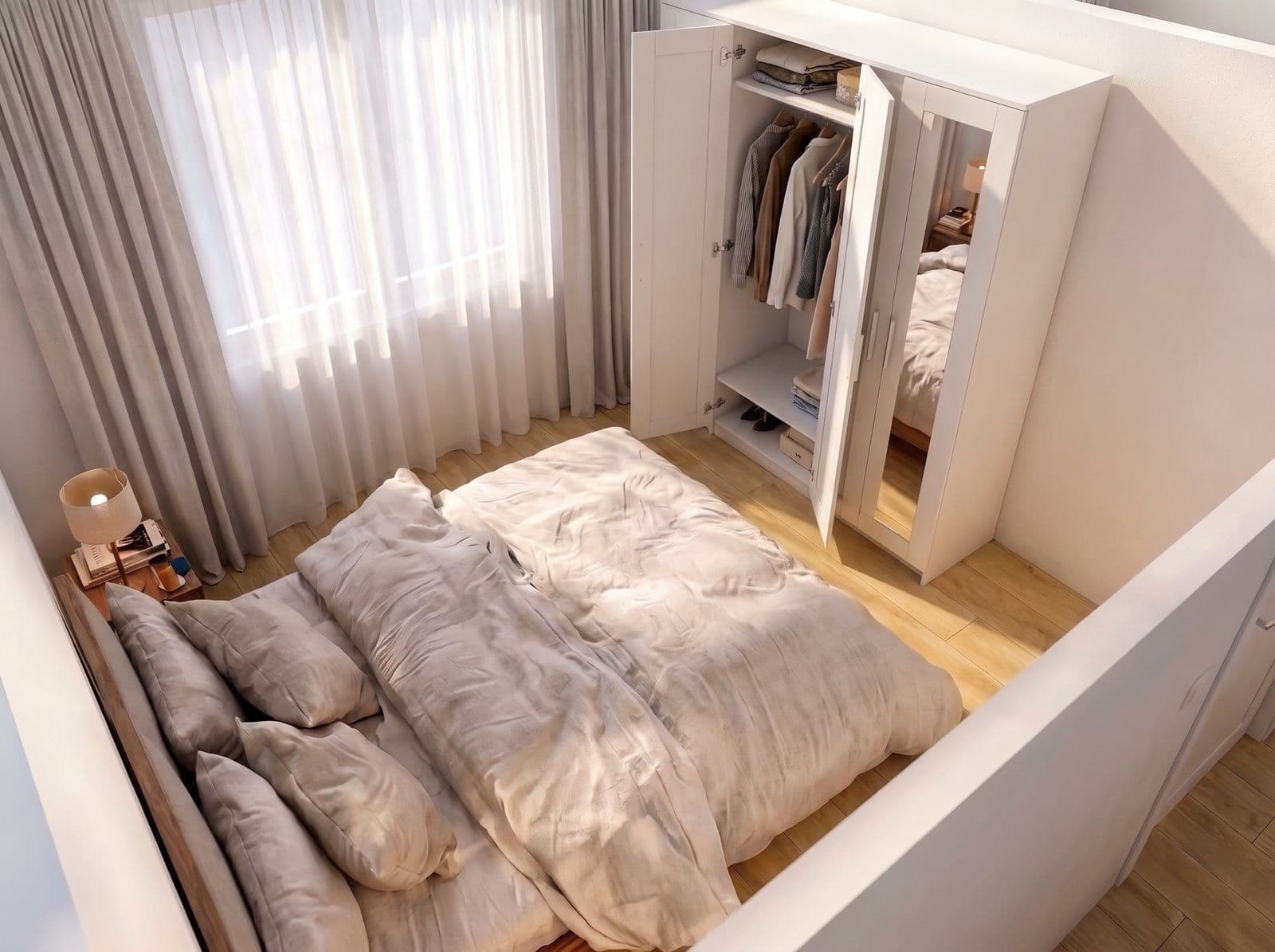 Predaj bytu 2-izbový 41 m², Bohumínská, Praha, Praha Predaj bytu 2-izbový 41 m², Bohumínská, Praha, Praha