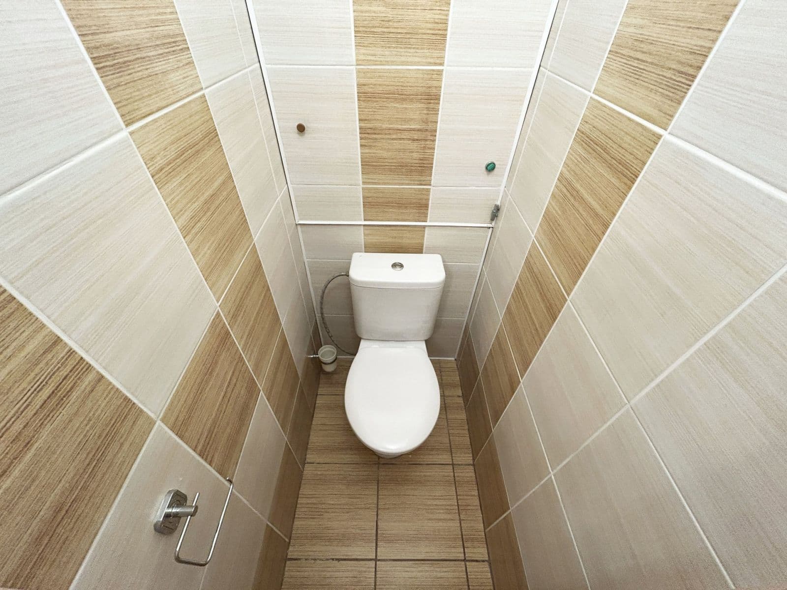 Prenájom bytu 3-izbový 56 m², Ostravská, Kladno, Středočeský kraj Prenájom bytu 3-izbový 56 m², Ostravská, Kladno, Středočeský kraj