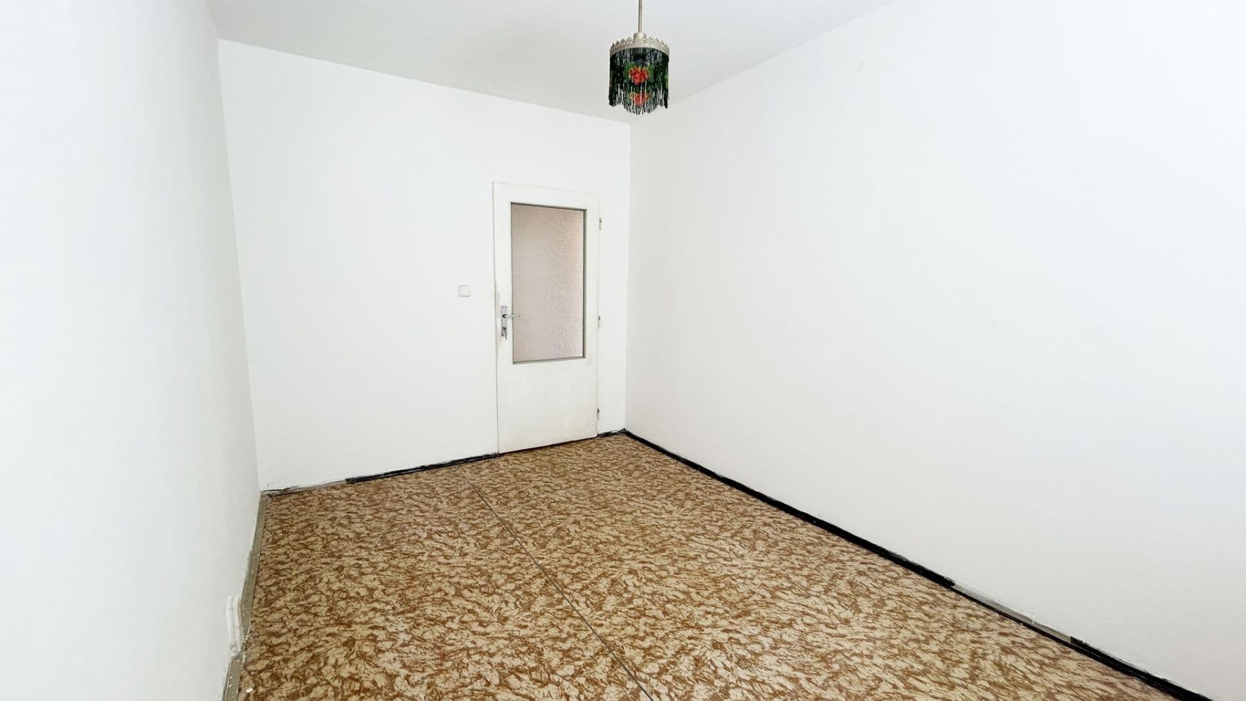 Prenájom bytu 2-izbový 44 m², Horákova, Praha, Praha Prenájom bytu 2-izbový 44 m², Horákova, Praha, Praha